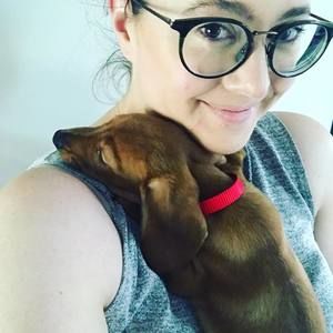 Meet your Posher, Emma